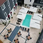 Er Turistik Ξενοδοχείο 3*