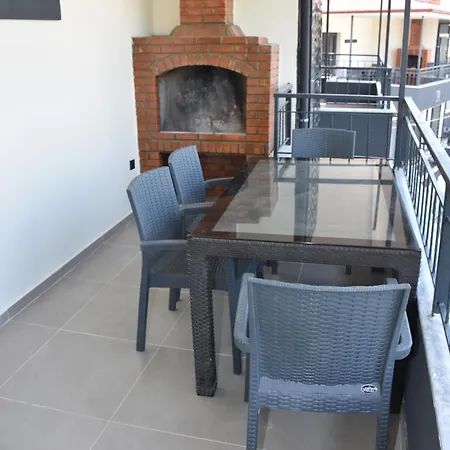 Er Turistik 3* Dikili