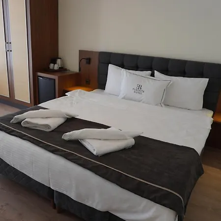 Hotel Er Turistik Dikili