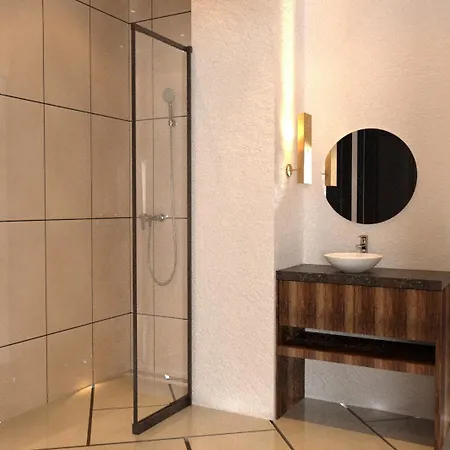Er Turistik Hotel