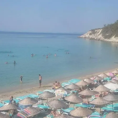 Er Turistik Dikili