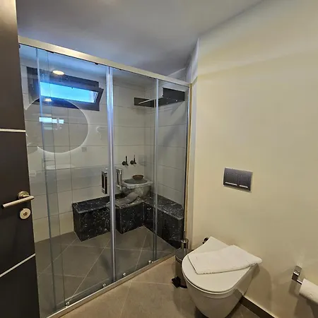 Hotel Er Turistik