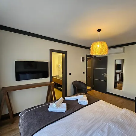 Er Turistik Hotel Dikili