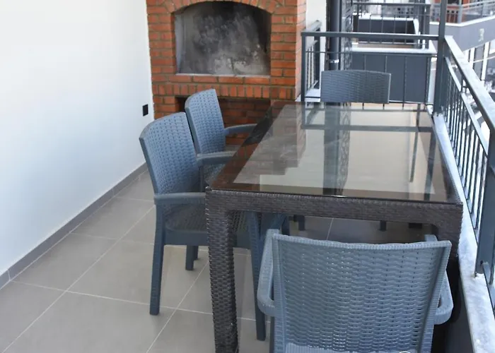 Er Turistik 3* Dikili