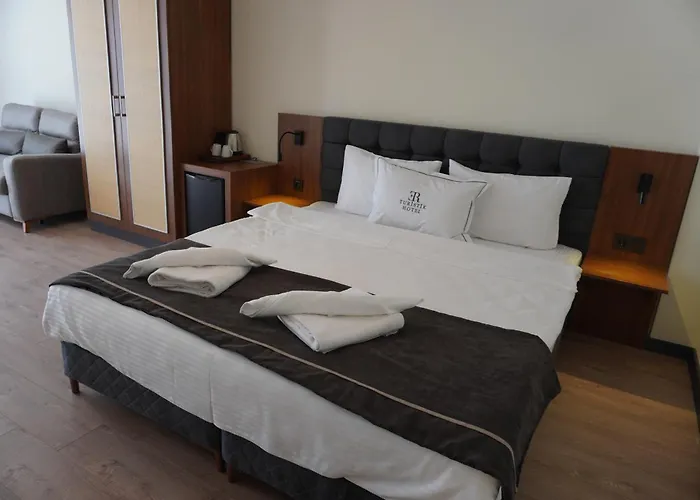 Hotel Er Turistik Dikili