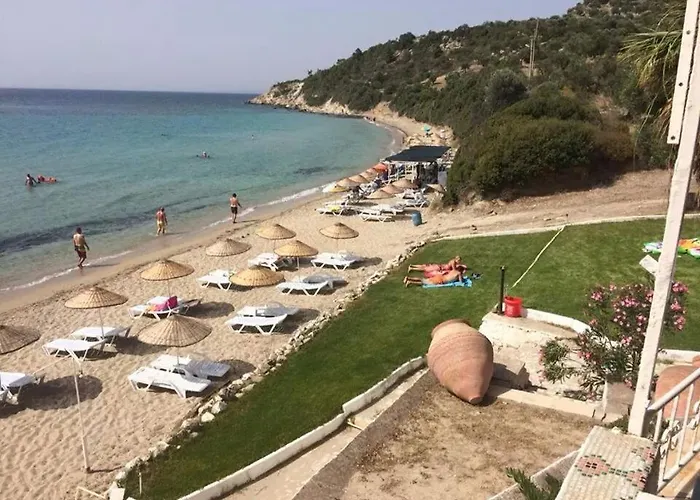 Er Turistik 3* Dikili