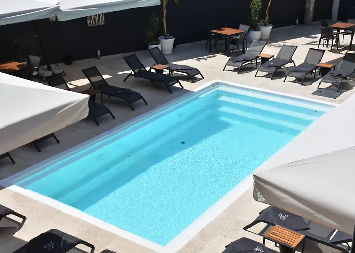 Hotel Er Turistik 3*