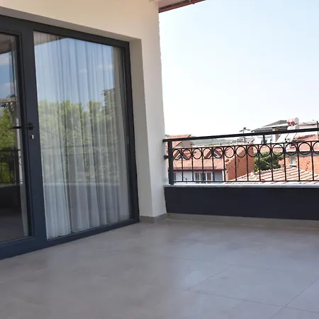 Er Turistik Ξενοδοχείο 3*