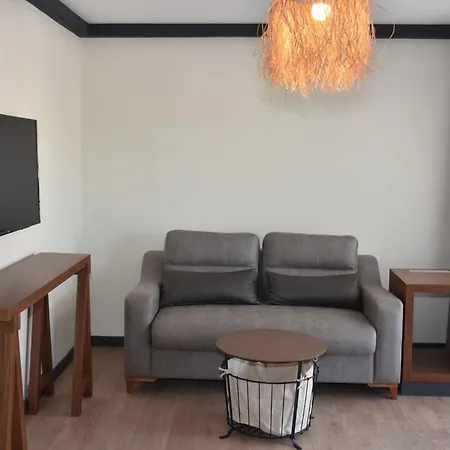 Ξενοδοχείο Er Turistik