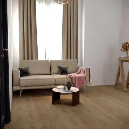 Hotell Er Turistik 3*