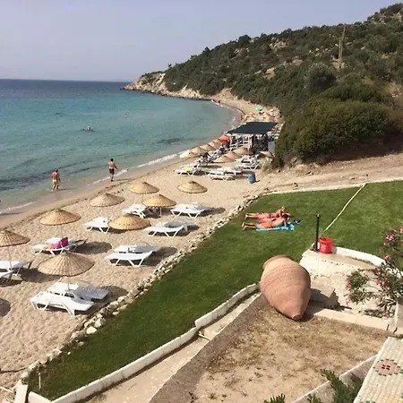 Er Turistik 3* Δεκελί