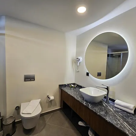 Hotell Er Turistik Dikili