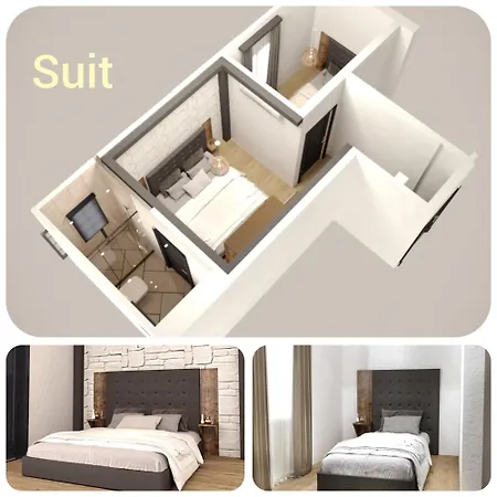 Er Turistik Hotell 3*