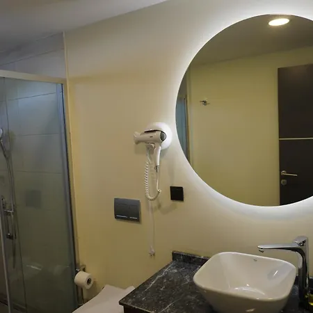 Hotel Er Turistik