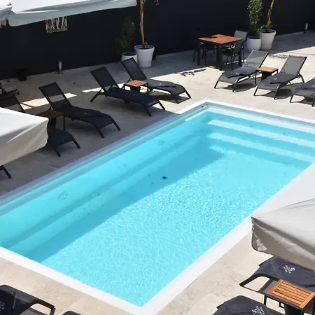 Hotell Er Turistik 3*