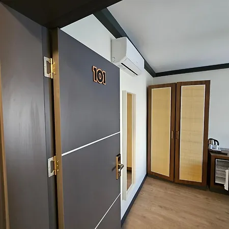 Hotel Er Turistik