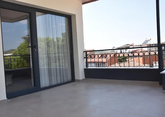 Er Turistik Hotel 3*