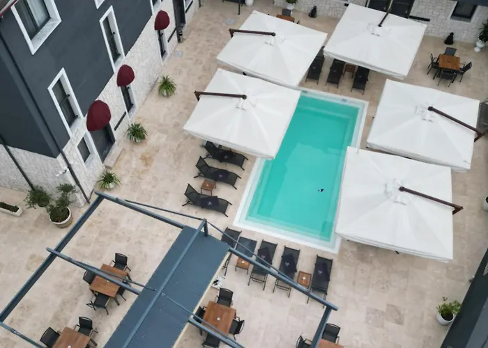 Er Turistik Hotel 3*