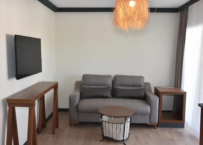 Er Turistik Hotel Dikili