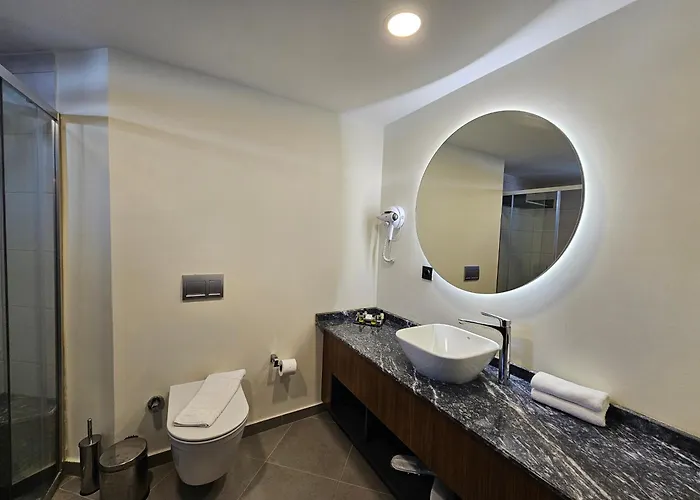 Hotel Er Turistik Dikili